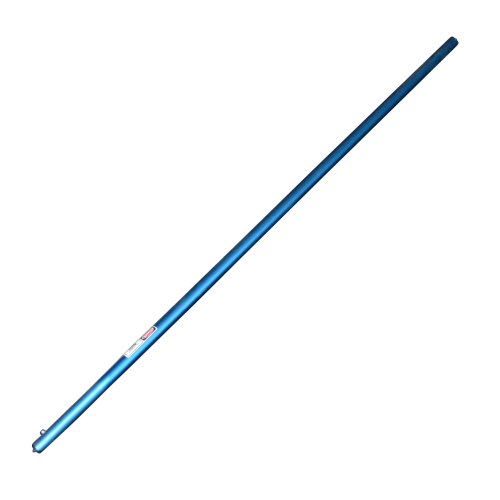 KRAFT SWAGED HANDLE BLUE 1800 X 35mm CC336B