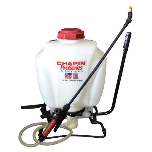 CHAPIN BACKPACK SPRAYER 15l SP-61800
