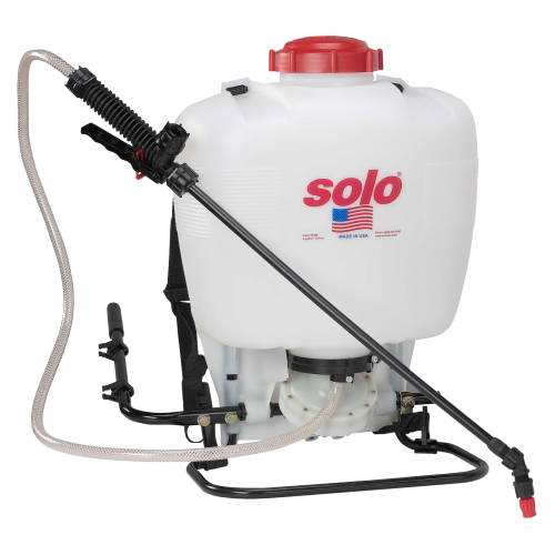 SOLO BACKPACK SPRAYER 15l 475