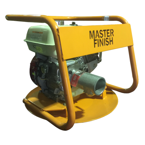 MASTER FINISH VIB DRIVE UNIT DISHED HONDA K1620