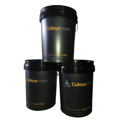 COLOURCRETE RETARDER N 210l RED