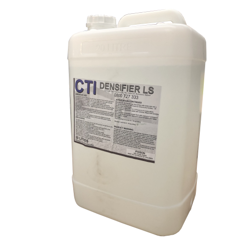 CTI DENSIFIER LS 20l