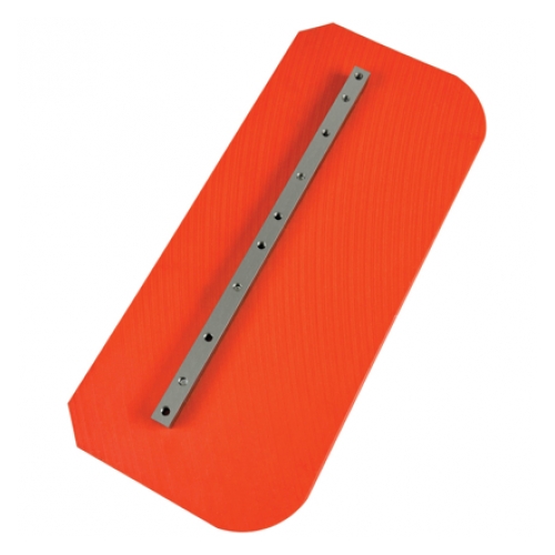 KRAFT COMBINATION BLADES 8X18 ORANGE THUNDER PLASTIC