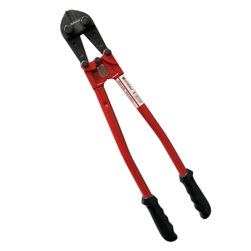 MASTER FINISH BOLT CUTTERS 600MM MFBC-600