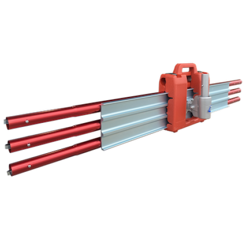 CTI MAGNESIUM BULLFLOAT SET SQ END 1200MM