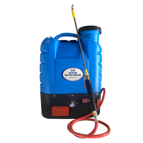 SPRAYER BATTERY POWERED ESR-16A