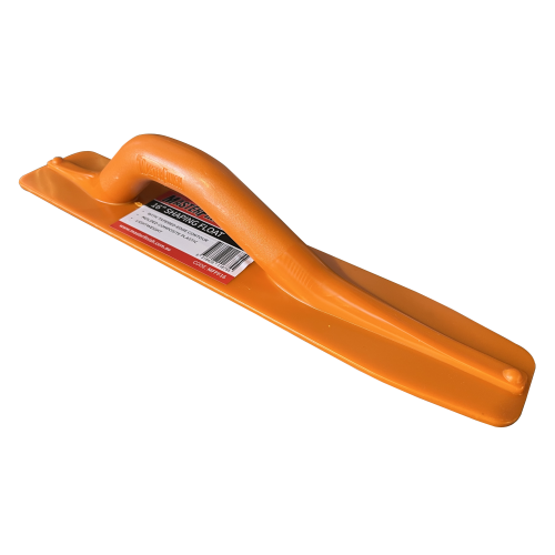 MASTER FINISH PLASTIC SHAPING TROWEL MFPF16