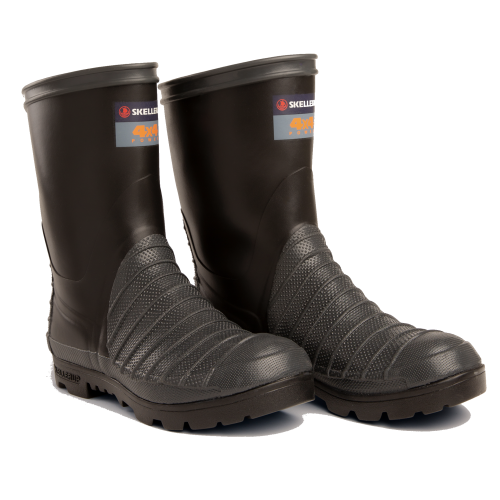 SKELLERUP 4X4 POWER GUMBOOTS 4-13