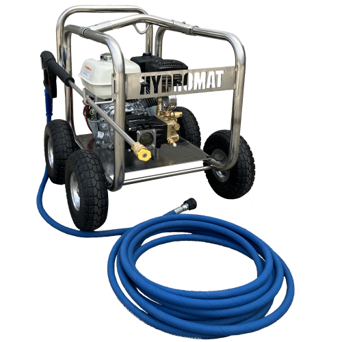 HYDROMAT WATERBLASTER HP2009